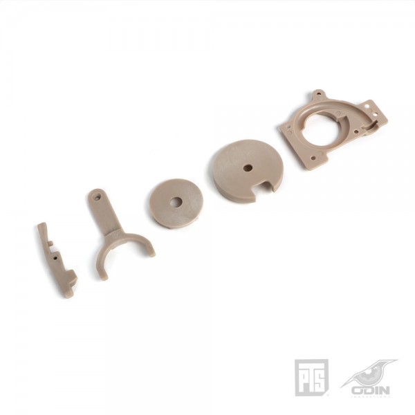 ODIN M12 Sidewinder Parts Rebuild Kit