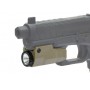 OMG IF Style Polymer Flash Lights For G19 (DE)
