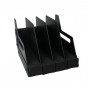 Savior 4-SLOT PISTOL RACK ( Black )