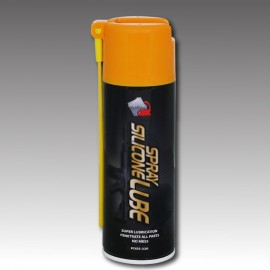 Puff Dino Spray Silicone