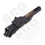 5KU CNC Aluminum Infinity IMM Style Kit for Marui Hi-Capa 