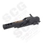 5KU CNC Aluminum Infinity IMM Style Kit for Marui Hi-Capa 