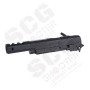5KU CNC Aluminum Infinity IMM Style Kit for Marui Hi-Capa 
