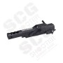 5KU CNC Aluminum Infinity IMM Style Kit for Marui Hi-Capa 