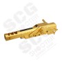 5KU CNC Aluminum Infinity IMM Style Kit for Marui Hi-Capa 
