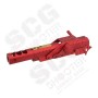 5KU CNC Aluminum Infinity IMM Style Kit for Marui Hi-Capa 