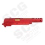 5KU CNC Aluminum Infinity IMM Style Kit for Marui Hi-Capa 
