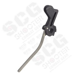 5KU Limcat Style Steel Hammer and Strut for Marui Hi-Capa GBB 5KU Limcat Style Steel Hammer and Strut for Marui Hi-Capa GBB