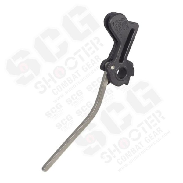 5KU Limcat Style Steel Hammer and Strut for Marui Hi-Capa GBB 5KU Limcat Style Steel Hammer and Strut for Marui Hi-Capa GBB
