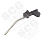 5KU Limcat Style Steel Hammer and Strut for Marui Hi-Capa GBB