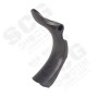 5KU Stainless Steel Non-Functional Grip Safety for 5KU CNC Hi-Capa Grip