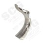 5KU Stainless Steel Non-Functional Grip Safety for 5KU CNC Hi-Capa Grip