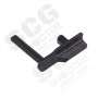 5KU Steel Slide Stop Type.1 for KJW/ASG CZ SHADOW 2 GBB