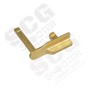 5KU Steel Slide Stop Type.1 for KJW/ASG CZ SHADOW 2 GBB