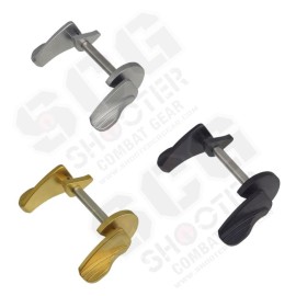 5KU Stainless Steel Safety for SIG / VFC M17 M18 X-Series Airsoft 5KU Stainless Steel Safety for SIG / VFC M17 M18 X-Series Airsoft