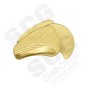 5KU Stainless Steel Safety for SIG / VFC M17 M18 X-Series Airsoft