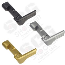 5KU Stainless Steel Takedown Lever for SIG / VFC M17 M18 X-Series Airsoft 5KU Stainless Steel Takedown Lever for SIG / VFC M17 M18 X-Series Airsoft
