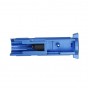 5KU CNC Aluminum Lightweight Blot For AAP01 GBB Pistol - Blue