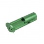 5KU CNC Aluminum Lightweight Blot For AAP01 GBB Pistol - Green