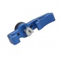 5KU Selector Switch Charge Handle For AAP01 GBB Pistol Type-1 - Blue