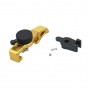 5KU Selector Switch Charge Handle For AAP01 GBB Pistol Type-1 - Gold