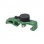 5KU Selector Switch Charge Handle For AAP01 GBB Pistol Type-1 - Green