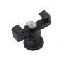 5KU Selector Switch Charge Handle For AAP01 GBB Pistol Type-2 - Black