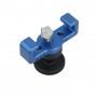 5KU Selector Switch Charge Handle For AAP01 GBB Pistol Type-2 - Blue