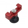 5KU Selector Switch Charge Handle For AAP01 GBB Pistol Type-2 - Red