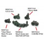 AIP Sight Mount (Type 3) - Black