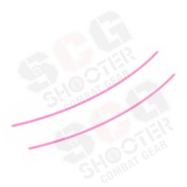 AIP Fiber Optic (Red 1mm) AIP Fiber Optic (Red 1mm)