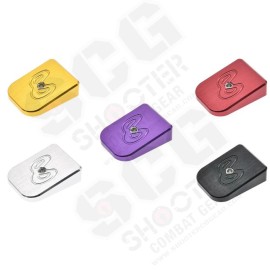 AIP CNC SVI Magazine Base for Marui Hi capa Series