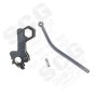 AIP CNC Steel Hammer (Type 4 / Ding Ding) for Marui Hi-capa /1911/MEU