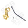 AIP CNC Steel Hammer (Type 4 / Ding Ding) for Marui Hi-capa /1911/MEU