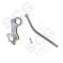 AIP CNC Steel Hammer (Type 4 / Ding Ding) for Marui Hi-capa /1911/MEU