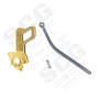 AIP CNC Steel Hammer (Type 5 / Ding Ding) for Marui Hi-capa /1911/MEU