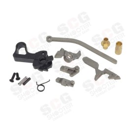 Army Armament Steel Hammer Component for M1911 Airsoft