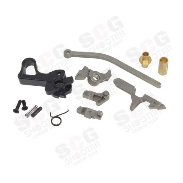 Army Armament Steel Hammer Component for M1911 Airsoft