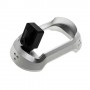 COWCOW T01 Magwell For AAP01 (Silver)