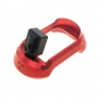 COWCOW T01 Magwell For AAP01 (Red)
