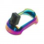COWCOW T01 Magwell For AAP01 (Rainbow)