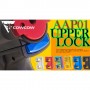 COWCOW AAP01 Aluminum Upper Lock - Red