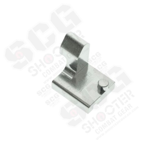COWCOW Stainless Steel Selector Plate For AAP-01 GBBP Series -Silver COWCOW Stainless Steel Selector Plate For AAP-01 GBBP Series -Silver