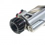 COWCOW A02 Silencer Adapter +11 to -14mm - Black