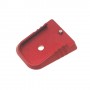 COWCOW D02 Dottact Magbase for Marui Hi-Capa (Red)