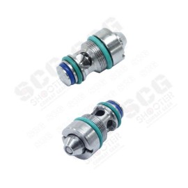 DYTAC Hi-Capa Highflow Outlet Valve (Beveled)