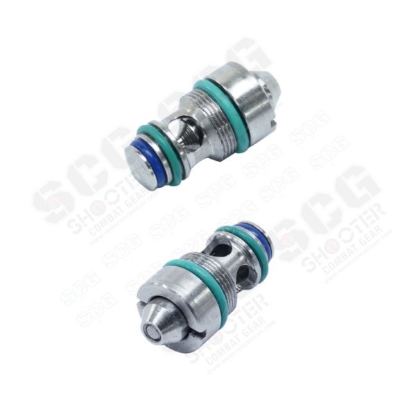DYTAC Hi-Capa Highflow Outlet Valve (Beveled)