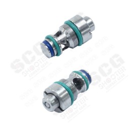 DYTAC Hi-Capa Highflow Outlet Valve (Flatted)