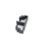 5KU Aluminum Moduler Trigger Shoe-C for Type-1 Base For TM Hi-Capa GBBP (Black)