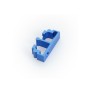5KU Aluminum Moduler Trigger Shoe-C for Type-1 Base For TM Hi-Capa GBBP (Blue)